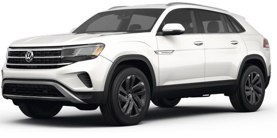 VOLKSWAGEN ATLAS CROSS SPORT 4MOTION 2022 1V2KE2CA9NC206027 image VOLKSWAGEN ATLAS CROSS SPORT 4MOTION 2022 1V2KE2CA9NC206027 image